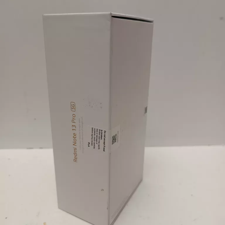 TELEFON REDMI NOTE 13 PRO 5G 8/256G