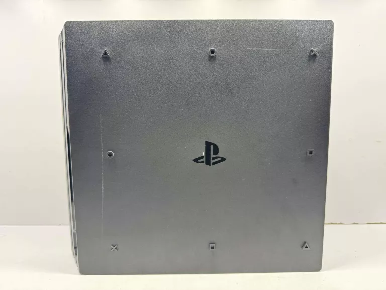 KONSOLA PLAYSTATION 4 PRO + GRA PAD ZASILACZ