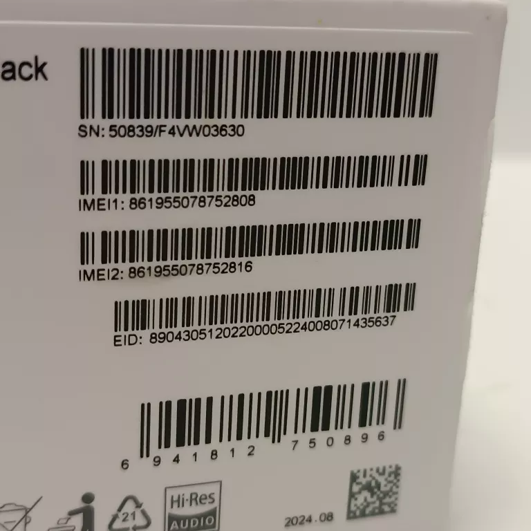 TELEFON REDMI NOTE 13 PRO 5G 8/256G