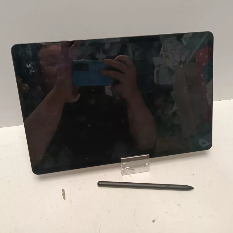 TABLET SAMSUNG GALAXY TAB S8+ 8/128GB