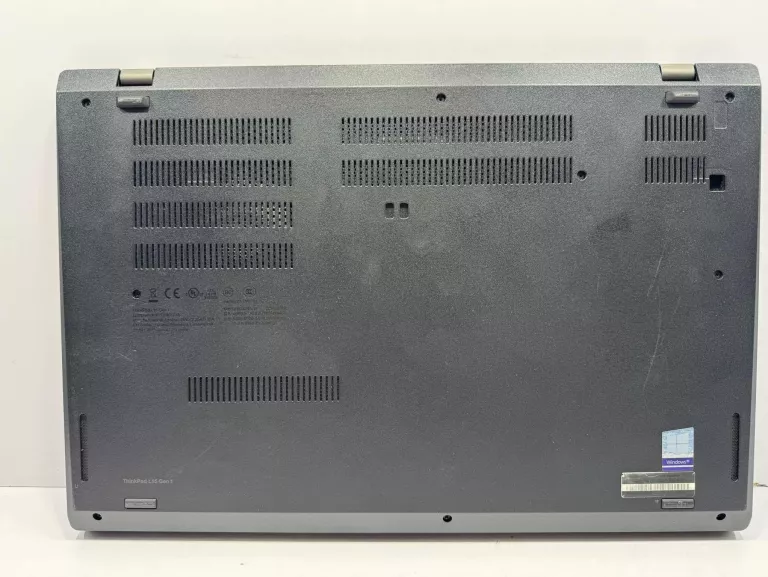 LENOVO THINKPAD L15 G1 I3-10110U 8GB 256GB WIN 11