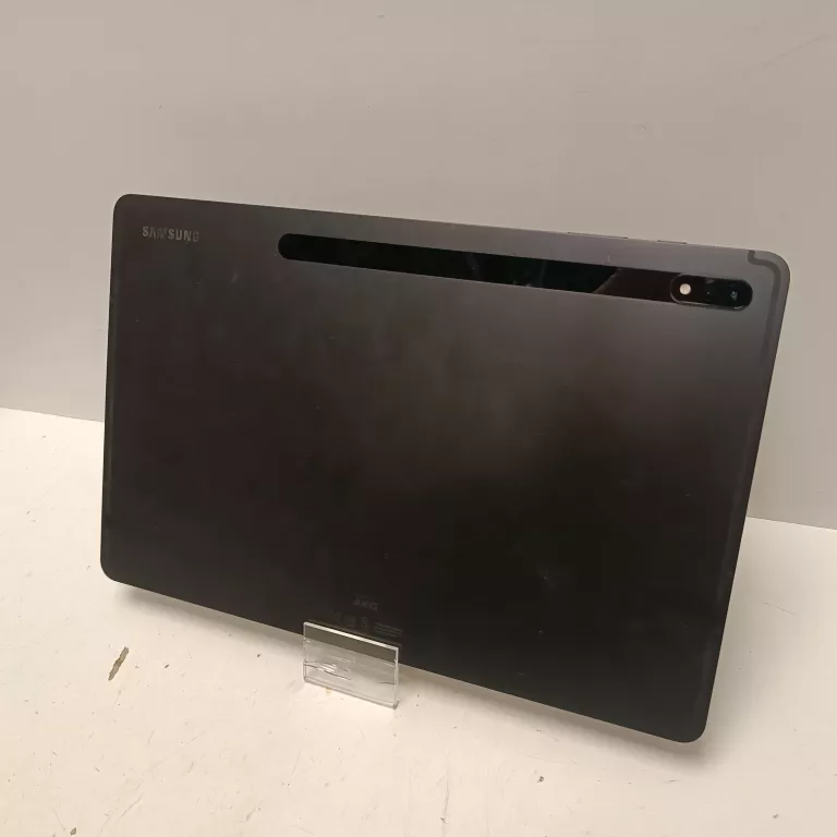 TABLET SAMSUNG GALAXY TAB S8+ 8/128GB