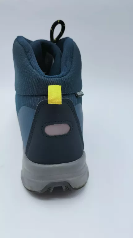 BUTY TREKKINGOWE MĘSKIE CRIVIT ROZM.42 OKAZJA