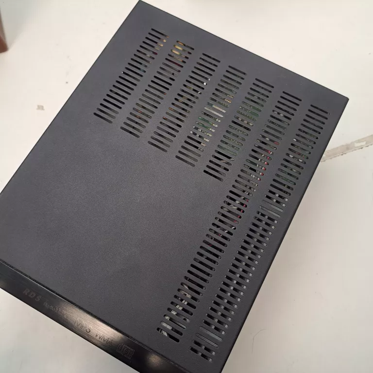 WIEŻA STEREO DENON RCD-M38