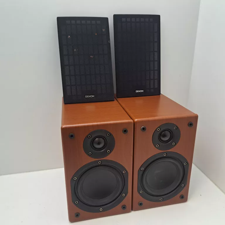 WIEŻA STEREO DENON RCD-M38