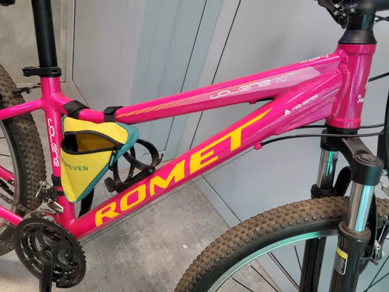 ROWER ROMET JOLENE 7.0 LTD 15