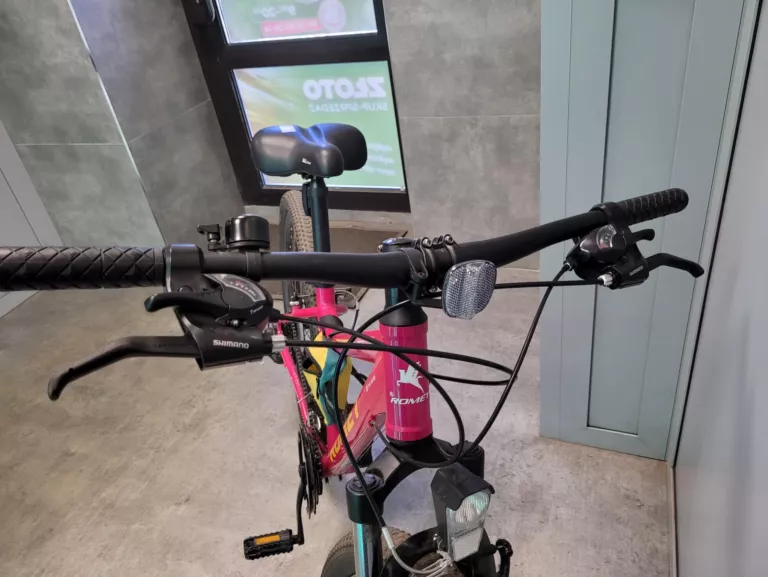 ROWER ROMET JOLENE 7.0 LTD 15