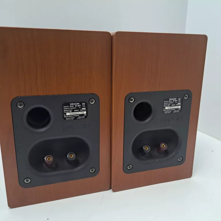 WIEŻA STEREO DENON RCD-M38
