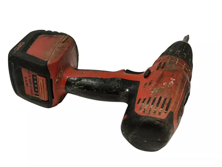 WKRETARKA AKUMULATOROWA HILTI SF14-A