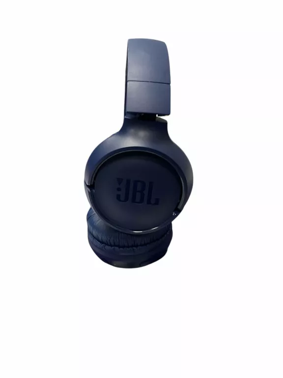 SŁUCHAWKI JB TUNE510BTP NIEBIESKIE