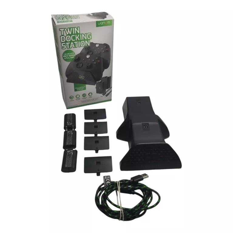 STACJA DOKUJĄCA VENOM VS2881 XBOX SERIES X/S