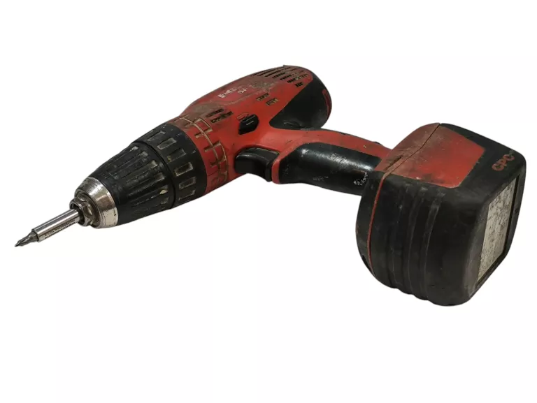 WKRETARKA AKUMULATOROWA HILTI SF14-A