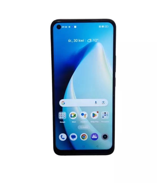 TELEFON REALME 8 6/128GB