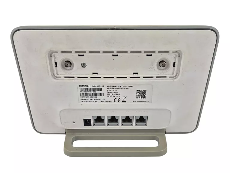 ROUTER HUAWEI B535 - 232