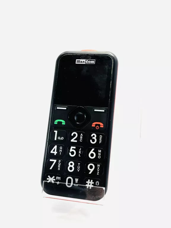 TELEFON MY PHONE DLA SENIORA