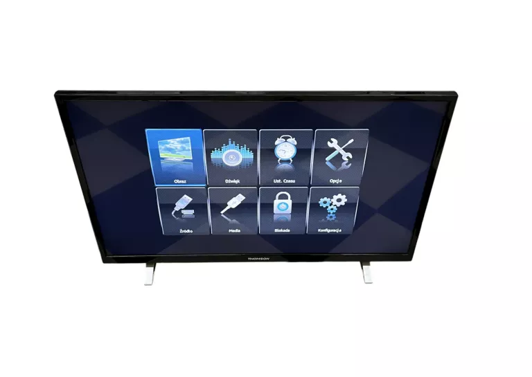 TELEWIZOR THOMSON 32HA3103 32" LED HD READY
