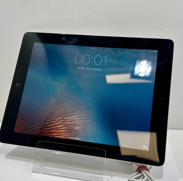 TABLET IPAD 2 16GB