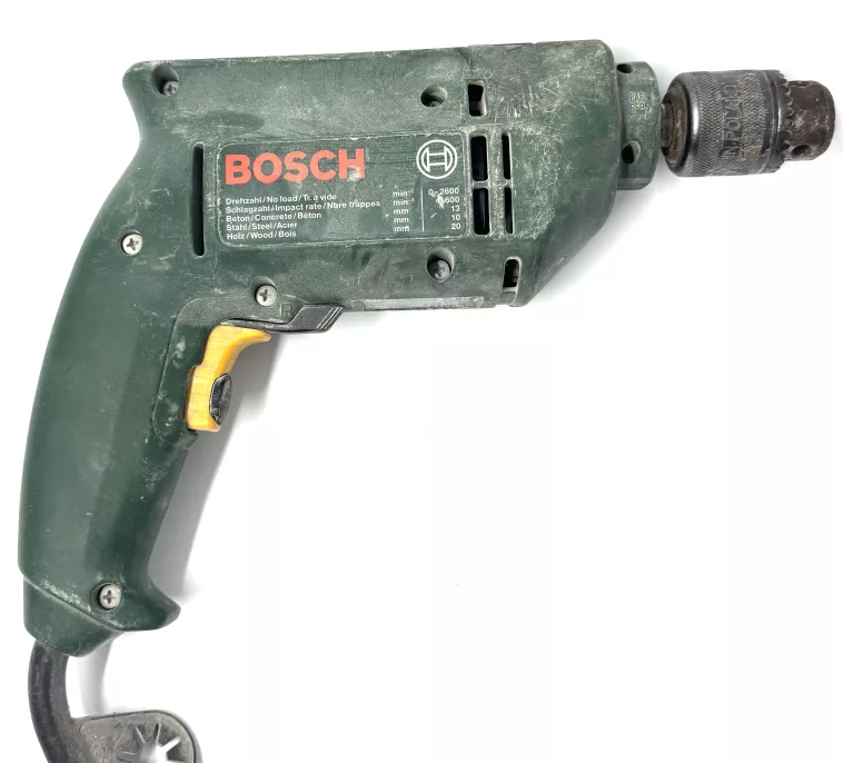 WIERTARKA BOSH PSB 500R
