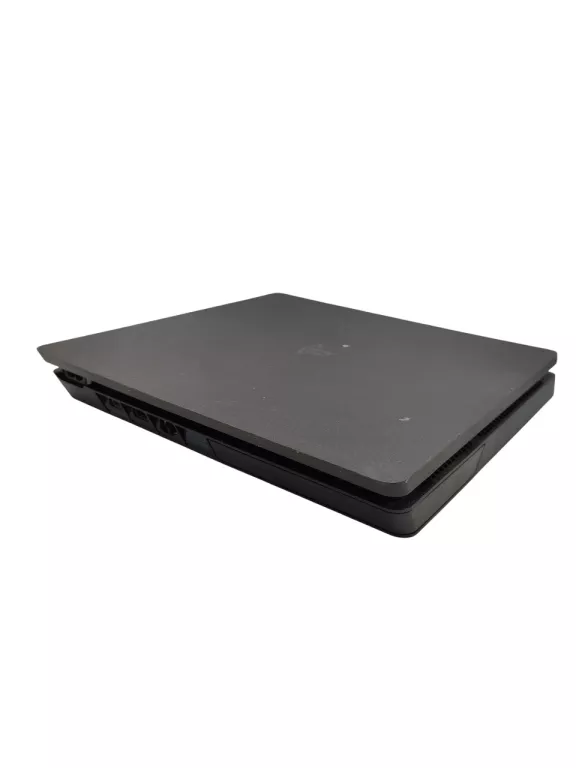 KONSOLA PS4 SLIM 1TB + PAD + KABEL ZASILAJĄCY