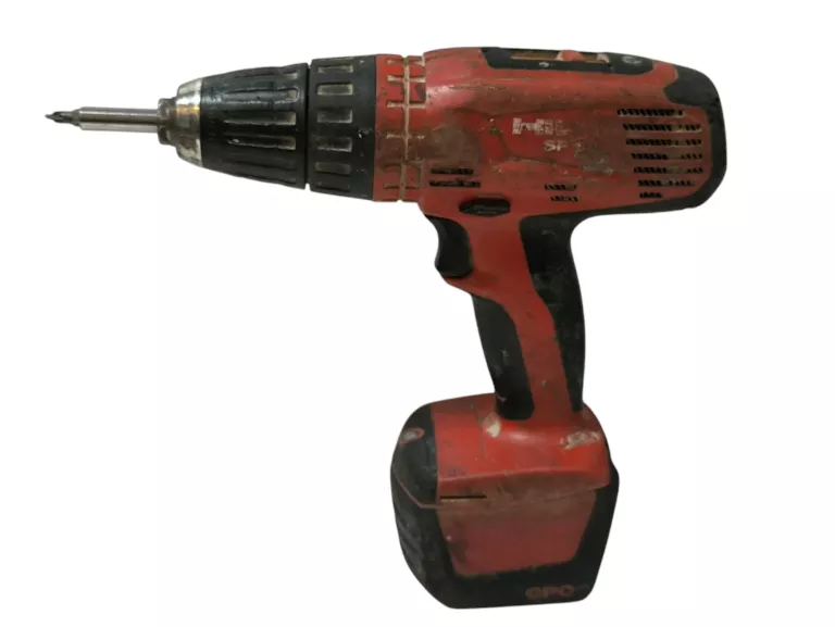 WKRETARKA AKUMULATOROWA HILTI SF14-A