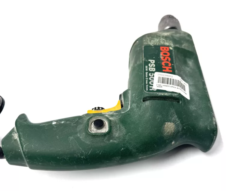WIERTARKA BOSH PSB 500R