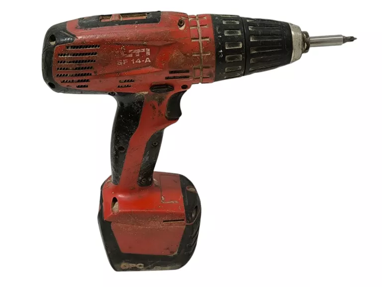 WKRETARKA AKUMULATOROWA HILTI SF14-A
