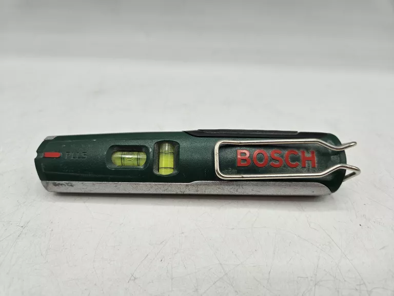 POZIOMICA LASEROWA BOSCH PLL 5 3 603 K15 0000