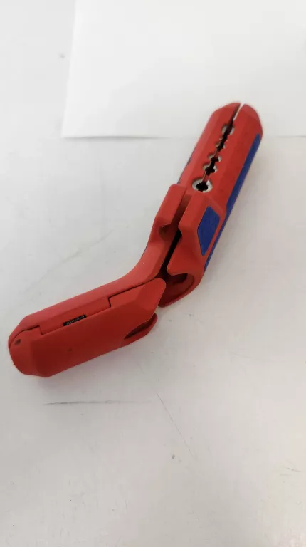 ZESTAW NARZĘDZI KNIPEX