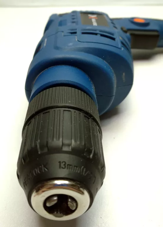 WIERTARKA UDAROWA DEXTER 650ID2.5