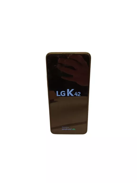 TELEFON LG K42 356587111638769