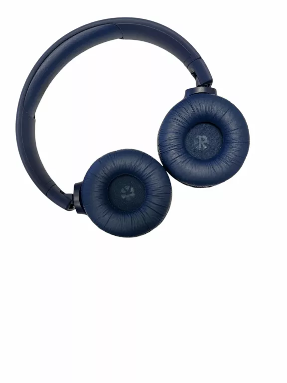 SŁUCHAWKI JB TUNE510BTP NIEBIESKIE