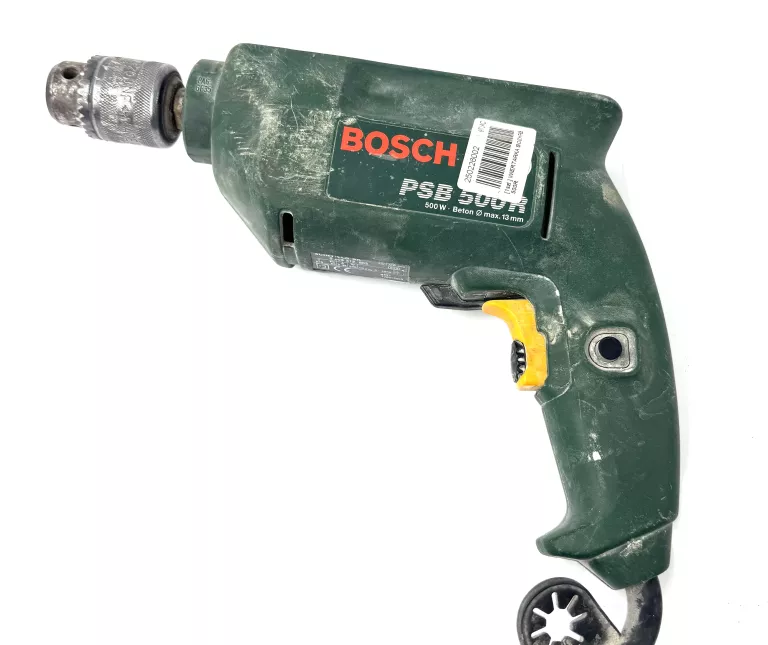 WIERTARKA BOSH PSB 500R