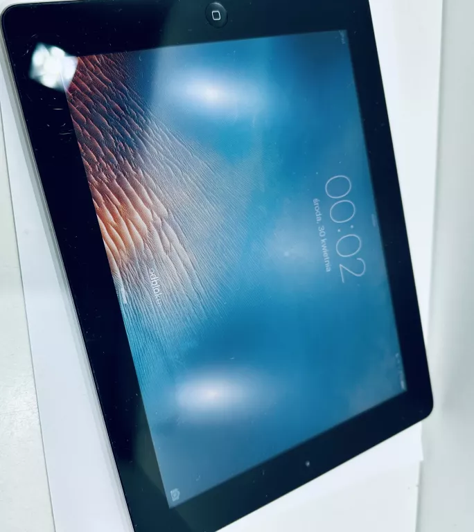 TABLET IPAD 2 16GB