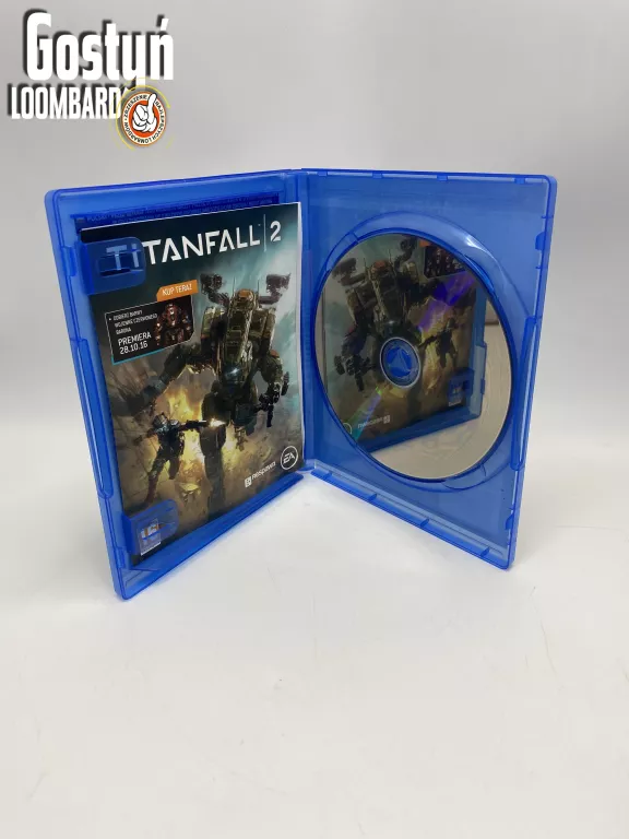 PS4 BATTLEFIELD 1 SONY PLAYSTATION 4 (PS4)
