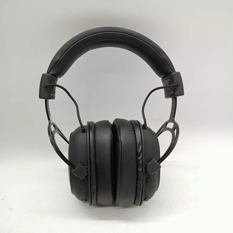 SŁUCHAWKI BEZPRZEWODOWE NAUSZNE MAD DOG GH950 7.1