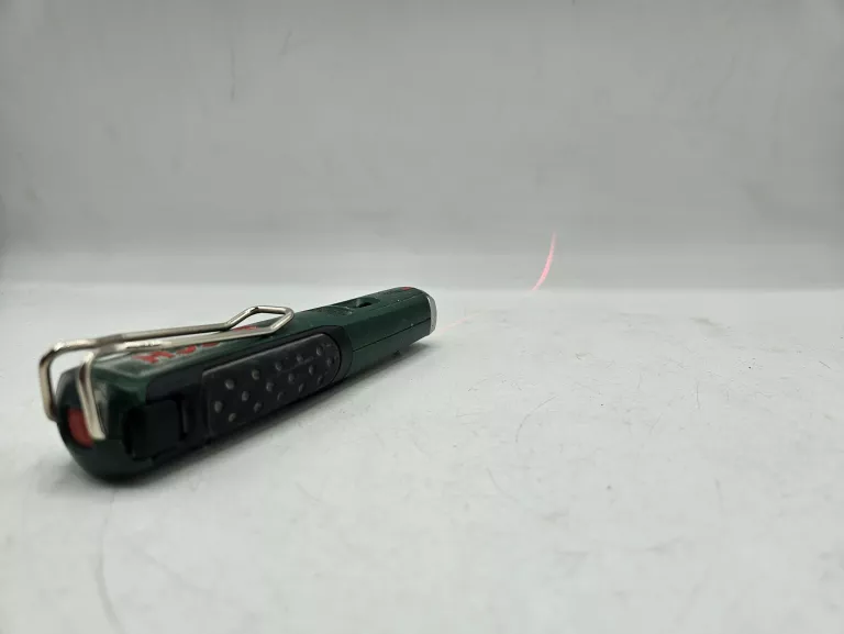POZIOMICA LASEROWA BOSCH PLL 5 3 603 K15 0000
