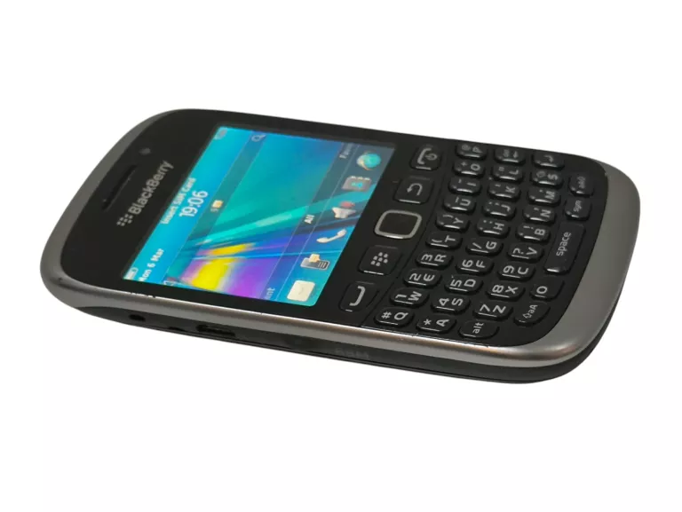 BLACKBERRY CURVE 9320