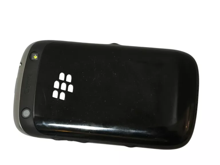 BLACKBERRY CURVE 9320