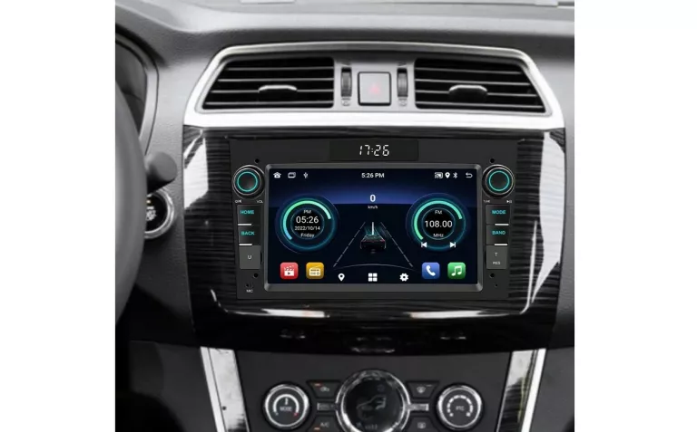 RADIO ANDROID 13 OPEL VECTRA C ZAFIRA ASTRA H VIVARO MERIVA ANTARA SIGNUM
