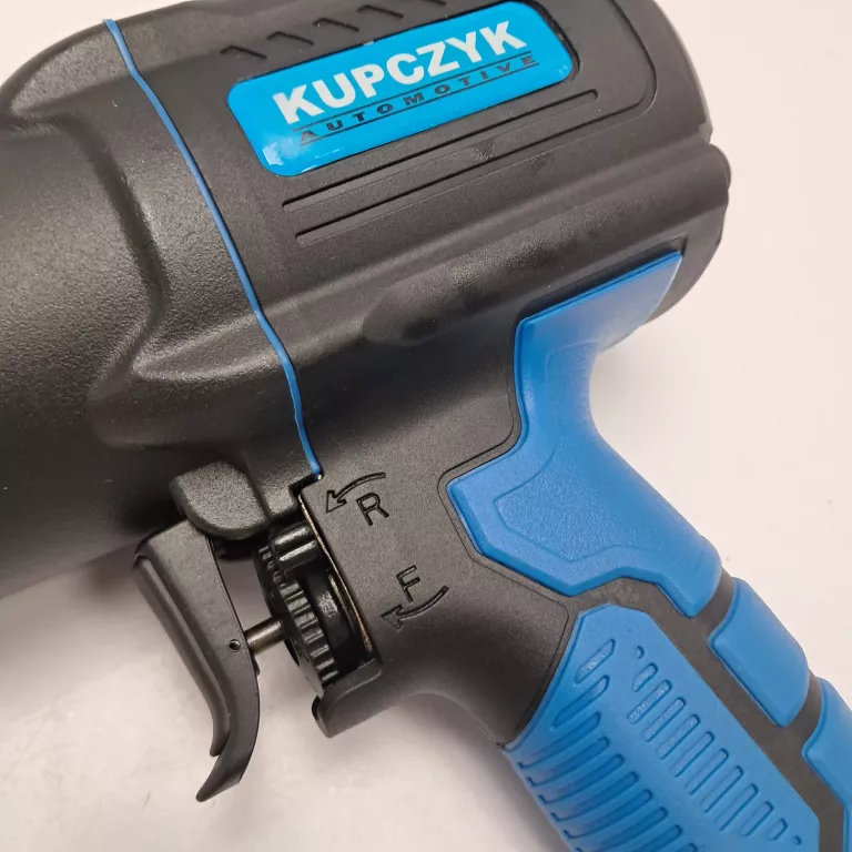 KLUCZ PNEUMATYCZNY UDAROWY KUPCZYK AUTOMOTIVE KPK-2000