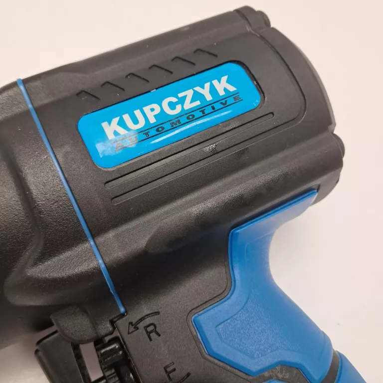 KLUCZ PNEUMATYCZNY UDAROWY KUPCZYK AUTOMOTIVE KPK-2000
