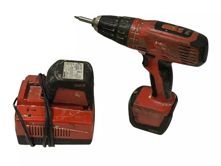 WKRETARKA AKUMULATOROWA HILTI SF14-A