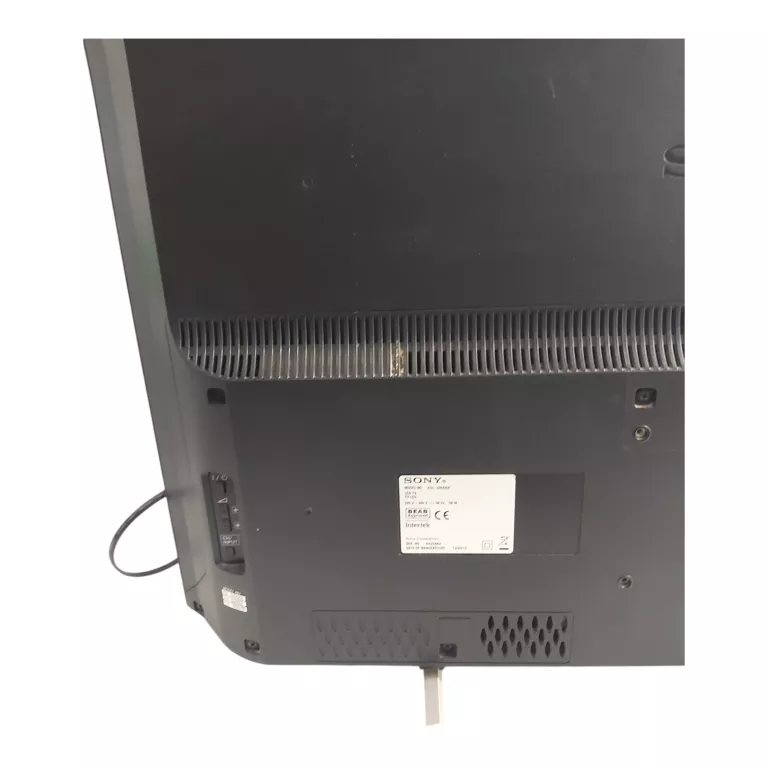 TELEWIZOR LED SONY KDL-32R420A HD READY PILOT