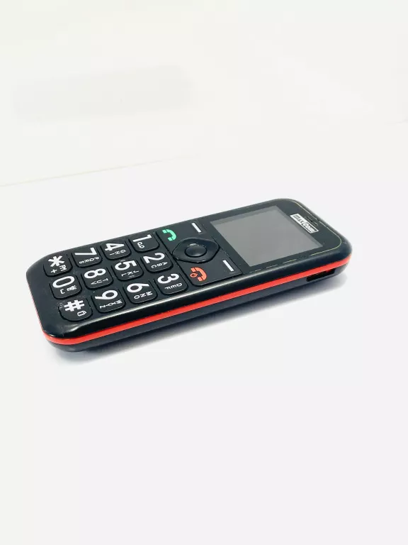 TELEFON MY PHONE DLA SENIORA