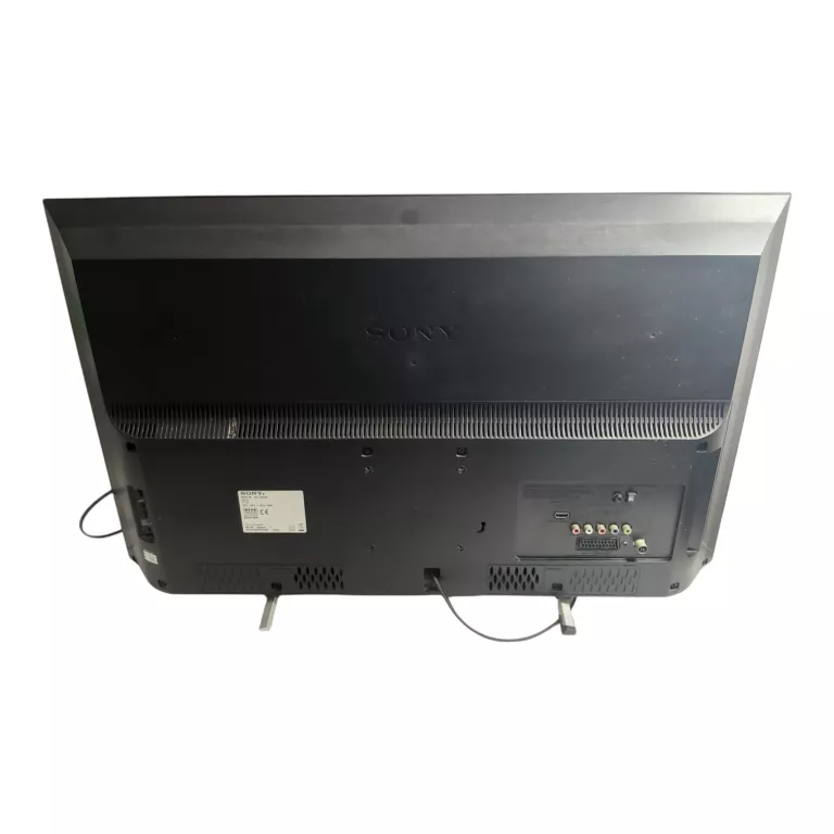 TELEWIZOR LED SONY KDL-32R420A HD READY PILOT