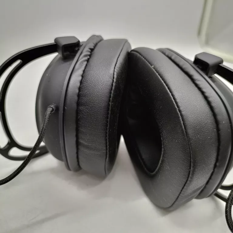 SŁUCHAWKI BEZPRZEWODOWE NAUSZNE MAD DOG GH950 7.1