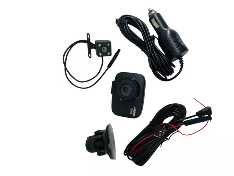 REJESTRATOR JAZDY FOREVER VR-700