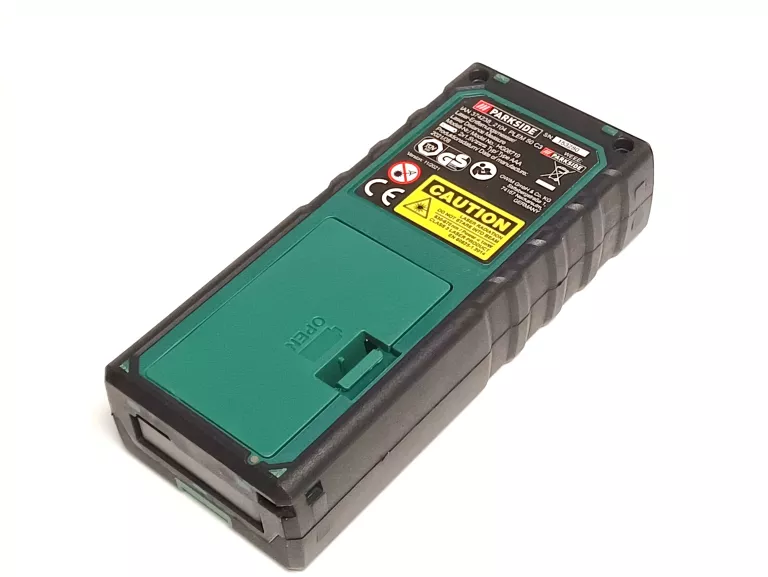 DALMIERZ PARKSIDE PLEM 50 C3