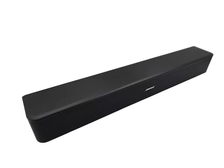SOUNDBAR BOSE SOLO 5 TV SOUNDBAR 36W + PILOT