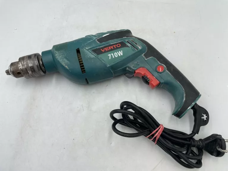WIERTARKA UDAROWA 710 W VERTO 50G517